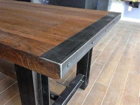 the metal house ltd|metal edge trim for tables.